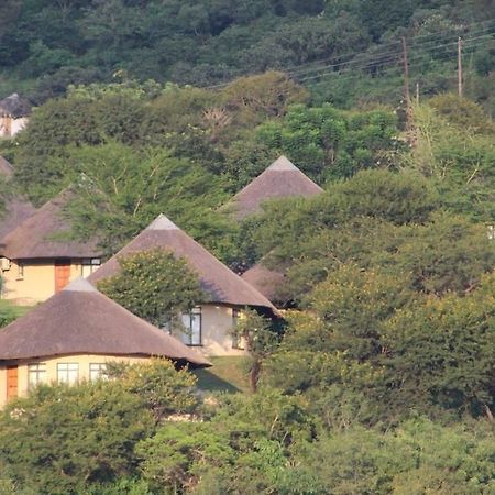 Maguga Lodge Мбабане Экстерьер фото