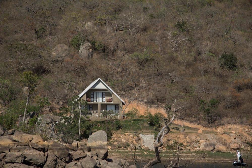 Maguga Lodge Мбабане Экстерьер фото