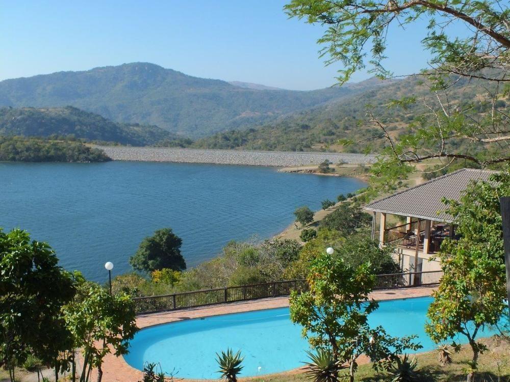 Maguga Lodge Мбабане Экстерьер фото