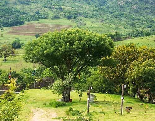 Maguga Lodge Мбабане Экстерьер фото