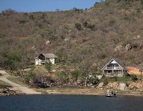 Maguga Lodge Мбабане Экстерьер фото