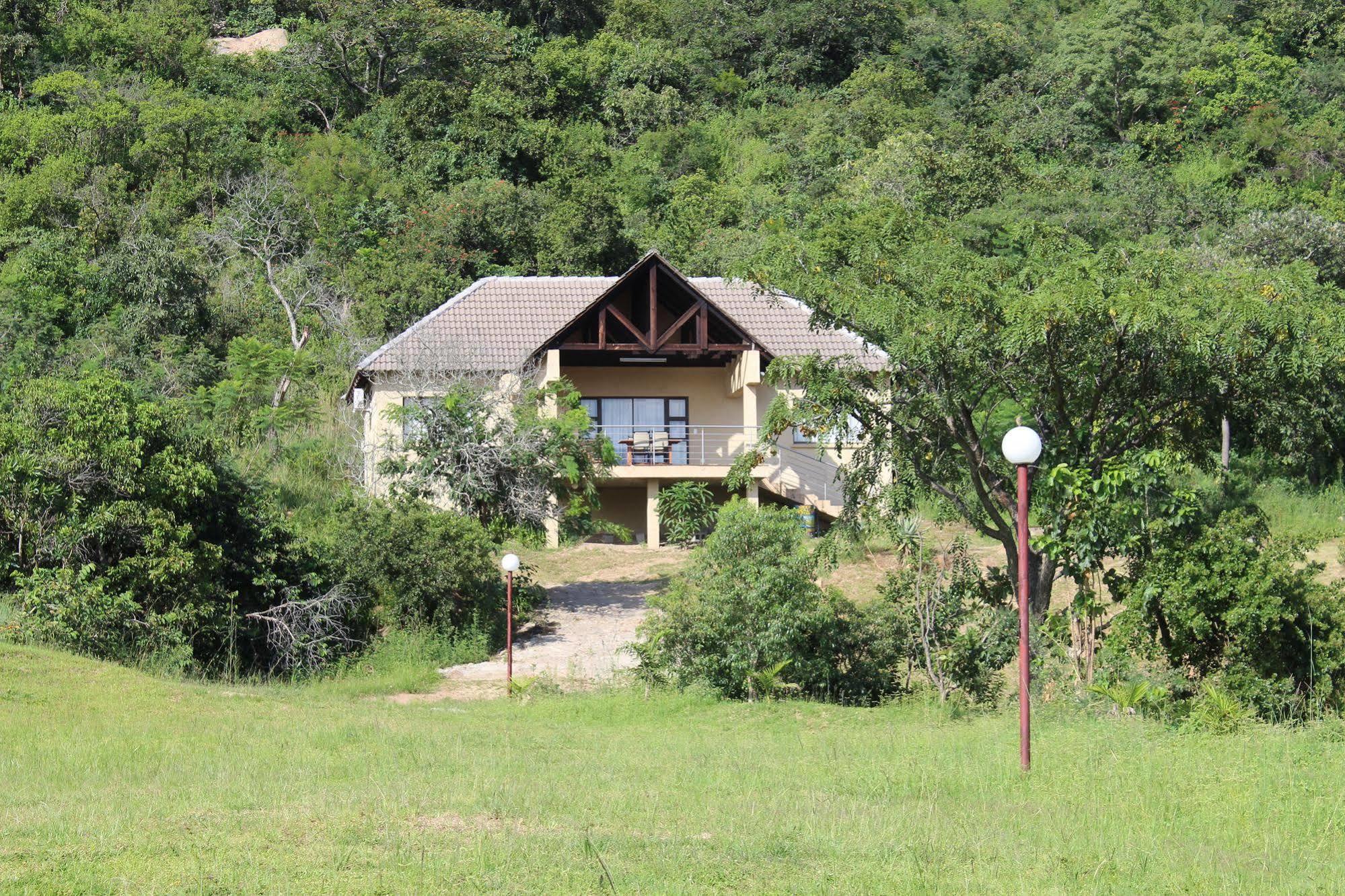 Maguga Lodge Мбабане Экстерьер фото