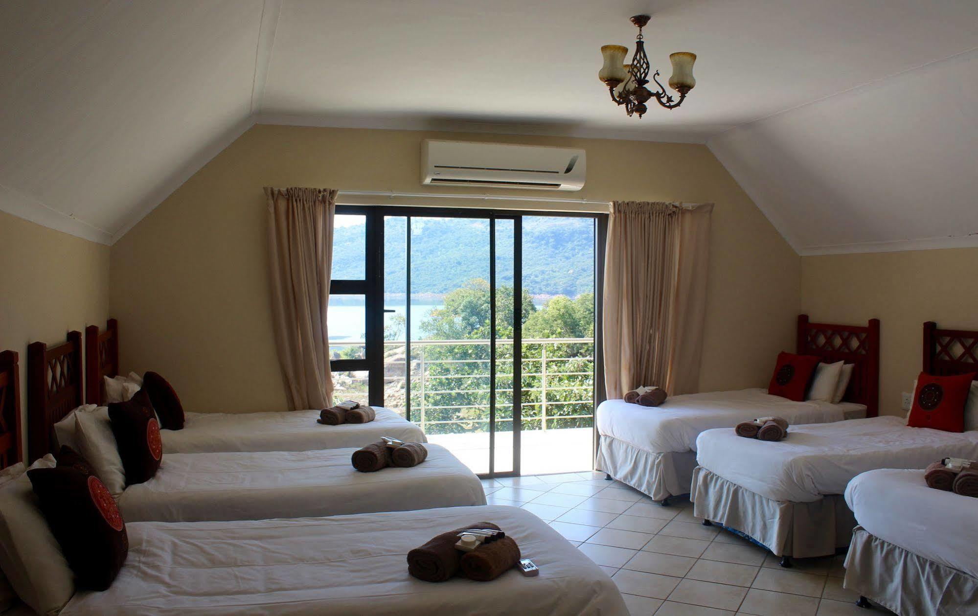 Maguga Lodge Мбабане Экстерьер фото